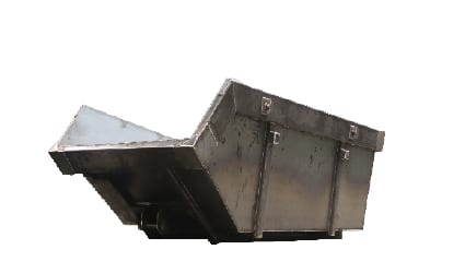 9 kuub container