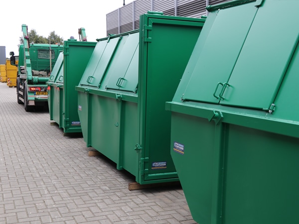 afbeelding pw container veegvuilcontainer