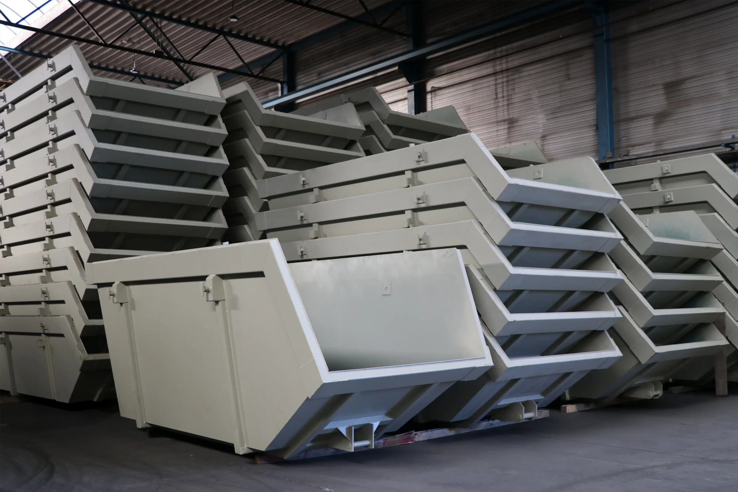 containers uit voorraad leverbaar pwcontainer