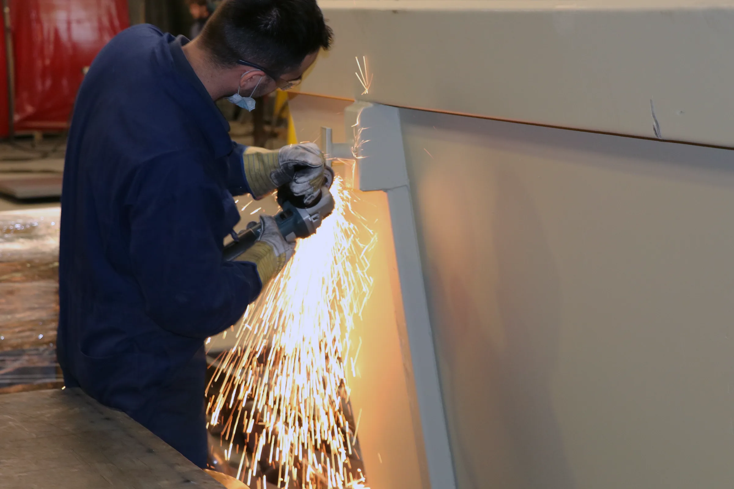 container reparatie pwcontainer