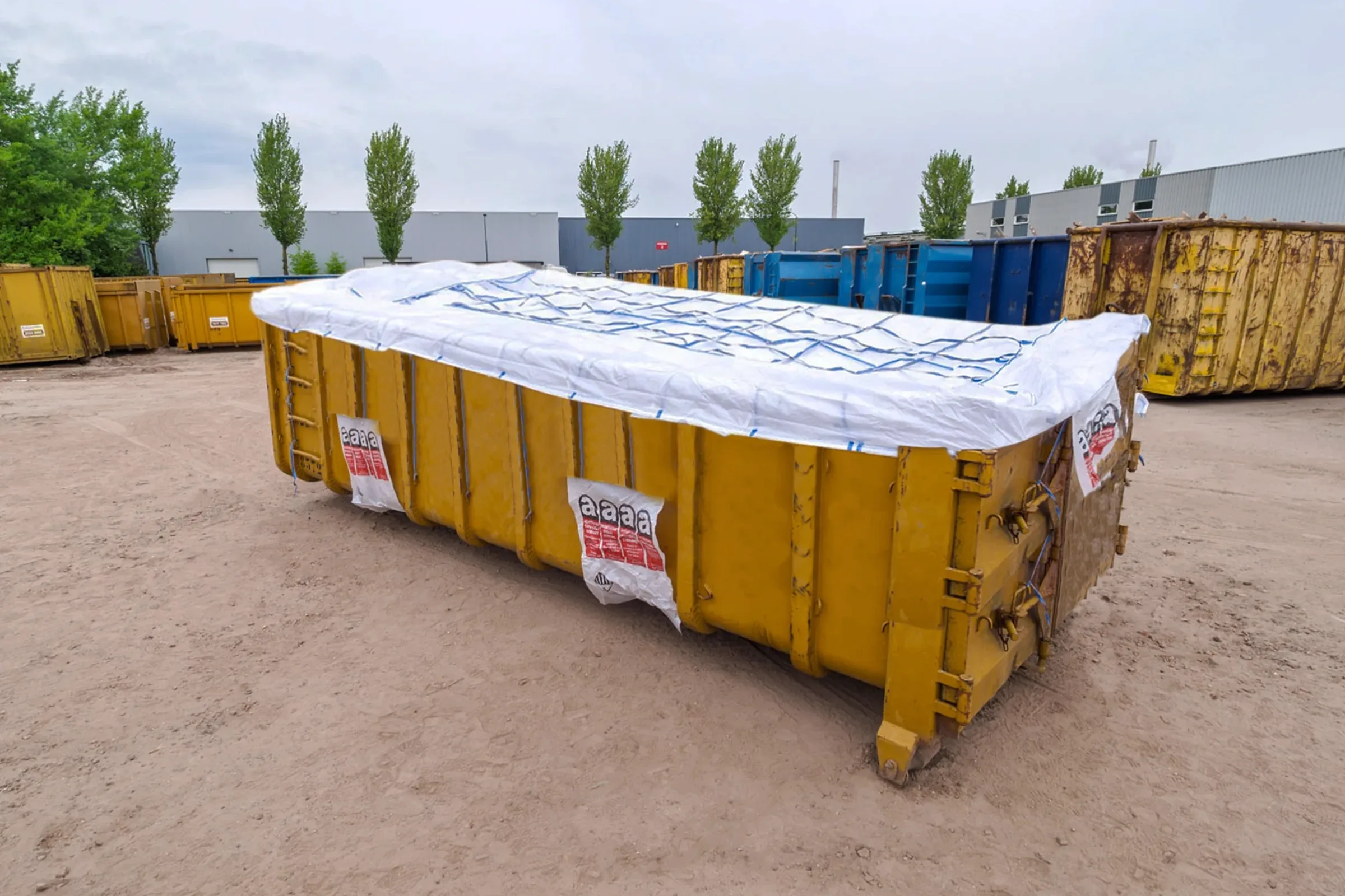 asbestcontainer pwcontainer v6